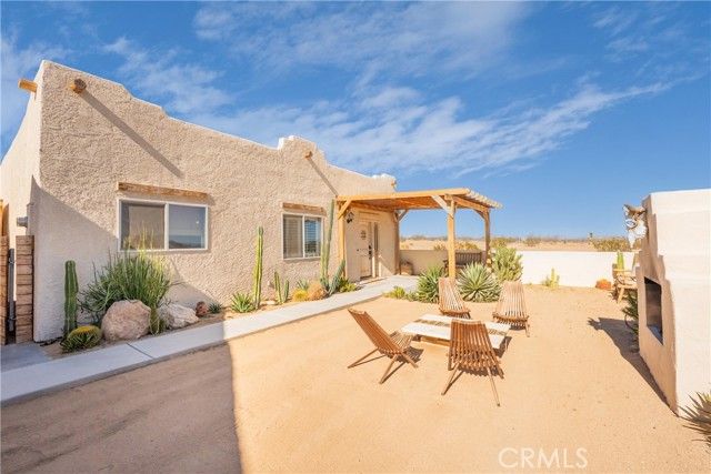 1388 Fortuna Avenue, Landers, CA 92285