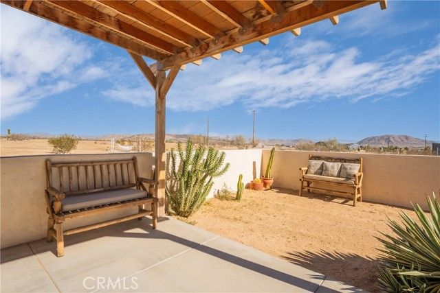 1388 Fortuna Avenue, Landers, CA 92285