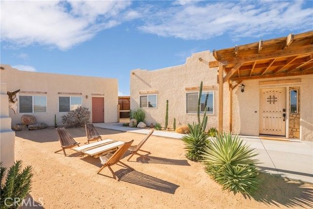 1388 Fortuna Avenue, Landers, CA 92285