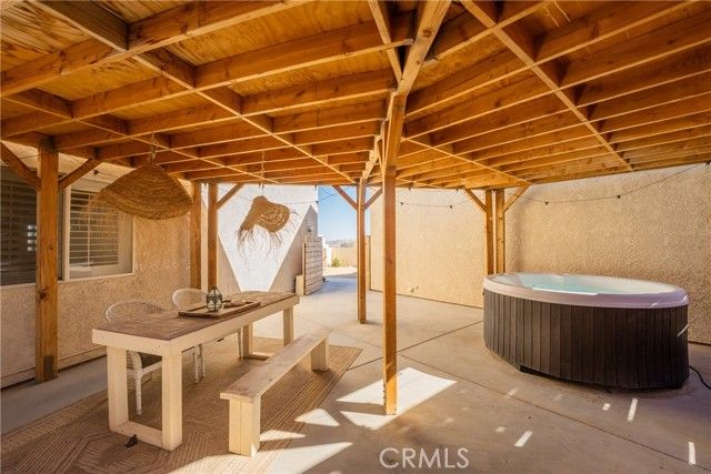 1388 Fortuna Avenue, Landers, CA 92285