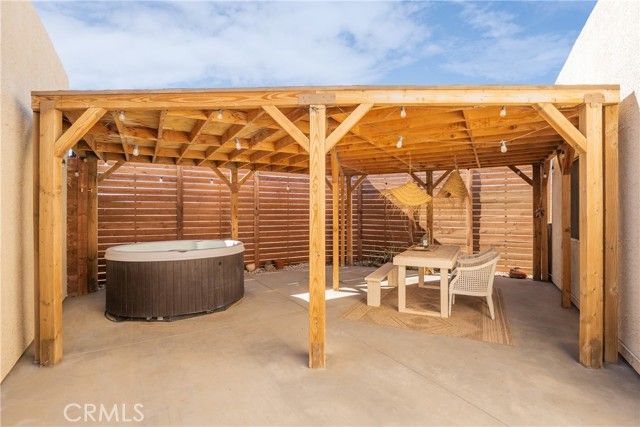 1388 Fortuna Avenue, Landers, CA 92285