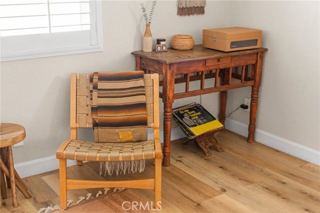 1388 Fortuna Avenue, Landers, CA 92285