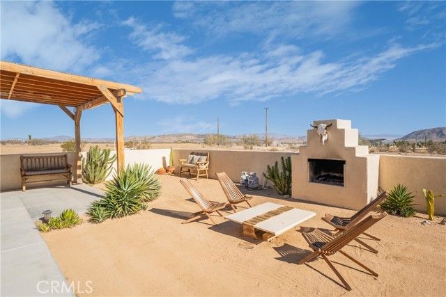 1388 Fortuna Avenue, Landers, CA 92285