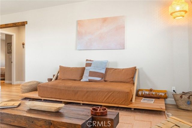 1388 Fortuna Avenue, Landers, CA 92285