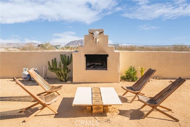 1388 Fortuna Avenue, Landers, CA 92285