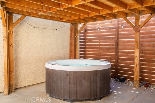 1388 Fortuna Avenue, Landers, CA 92285