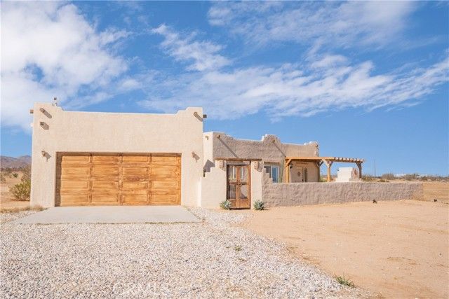 1388 Fortuna Avenue, Landers, CA 92285