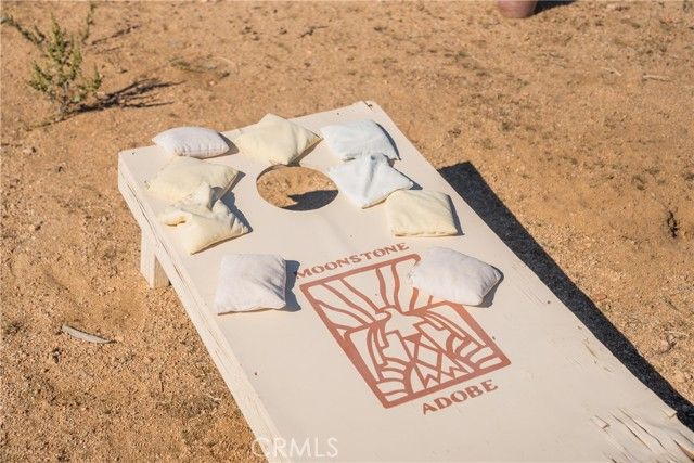 1388 Fortuna Avenue, Landers, CA 92285