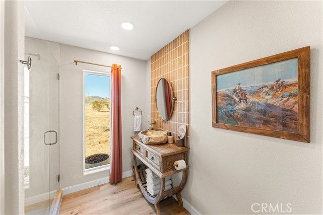 1388 Fortuna Avenue, Landers, CA 92285