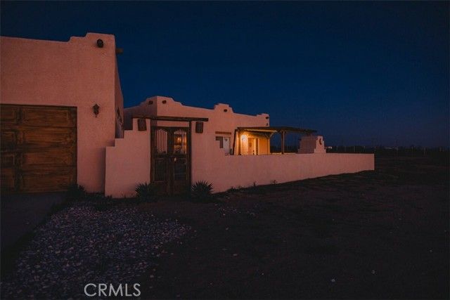 1388 Fortuna Avenue, Landers, CA 92285