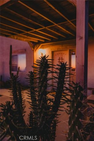 1388 Fortuna Avenue, Landers, CA 92285