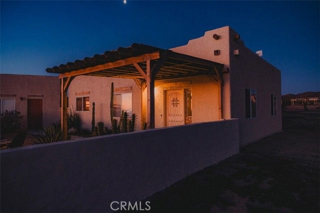 1388 Fortuna Avenue, Landers, CA 92285