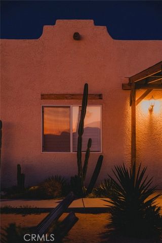 1388 Fortuna Avenue, Landers, CA 92285