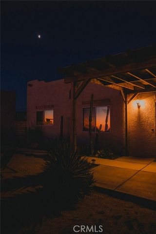 1388 Fortuna Avenue, Landers, CA 92285