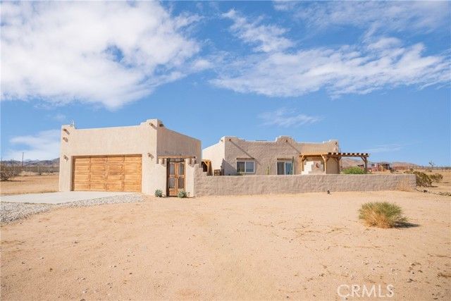 1388 Fortuna Avenue, Landers, CA 92285