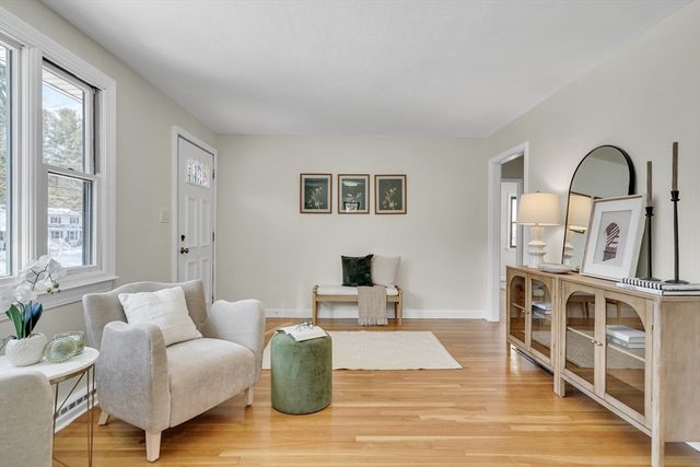 55 Francis Wyman Rd, Burlington, MA 01803