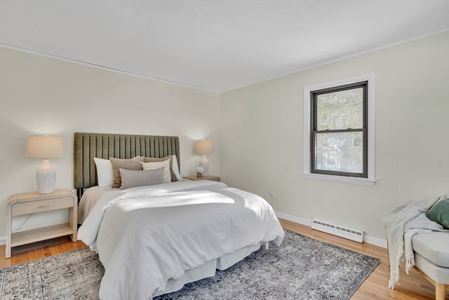 55 Francis Wyman Rd, Burlington, MA 01803