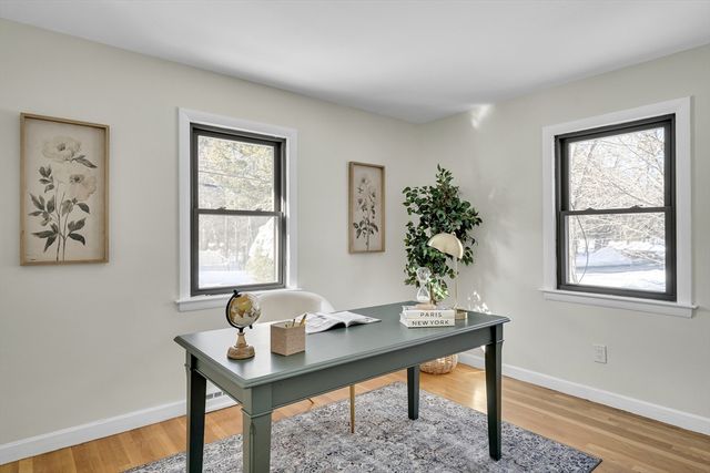 55 Francis Wyman Rd, Burlington, MA 01803