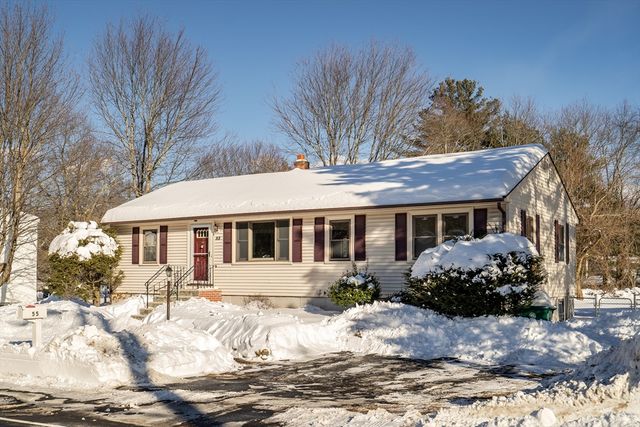 55 Francis Wyman Rd, Burlington, MA 01803