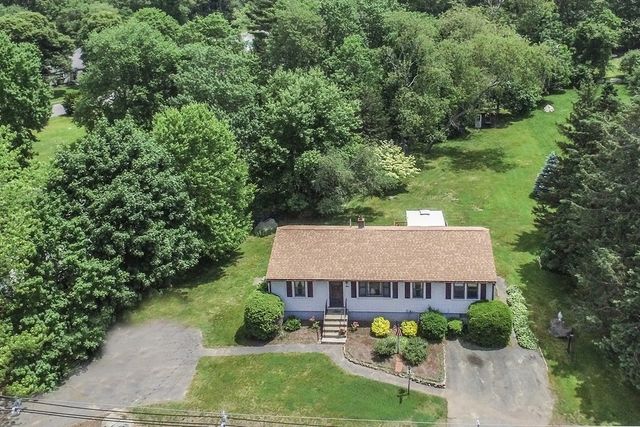 55 Francis Wyman Rd, Burlington, MA 01803