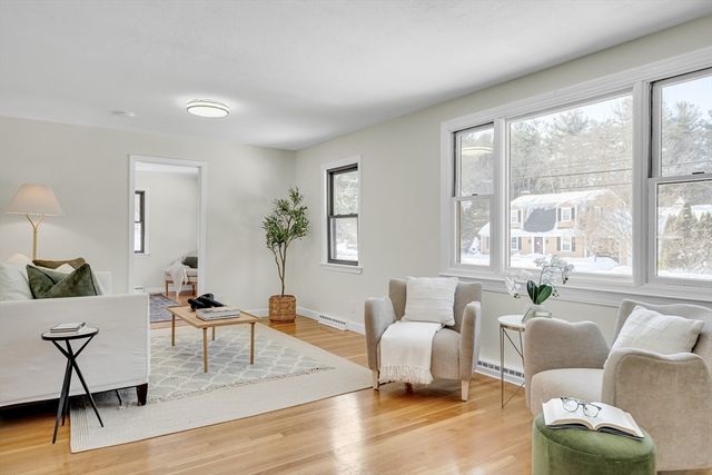 55 Francis Wyman Rd, Burlington, MA 01803