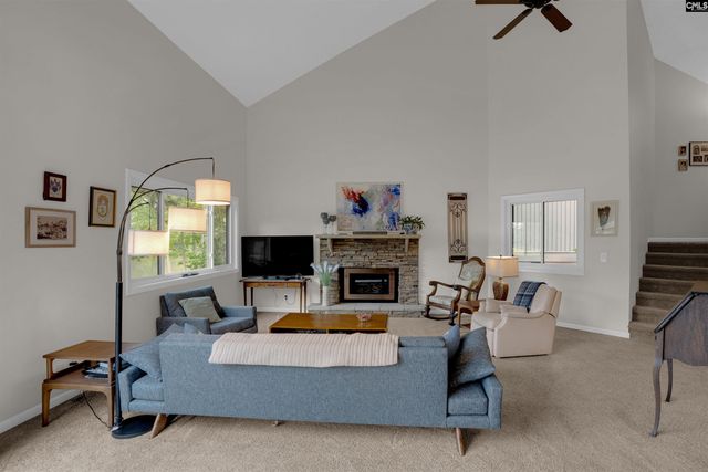 77 Ridge Lake Drive, Columbia, SC 29209
