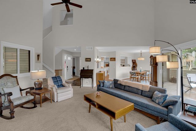 77 Ridge Lake Drive, Columbia, SC 29209