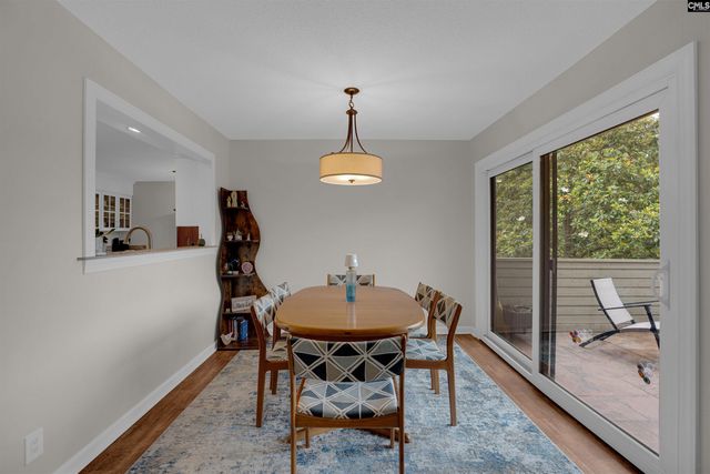77 Ridge Lake Drive, Columbia, SC 29209