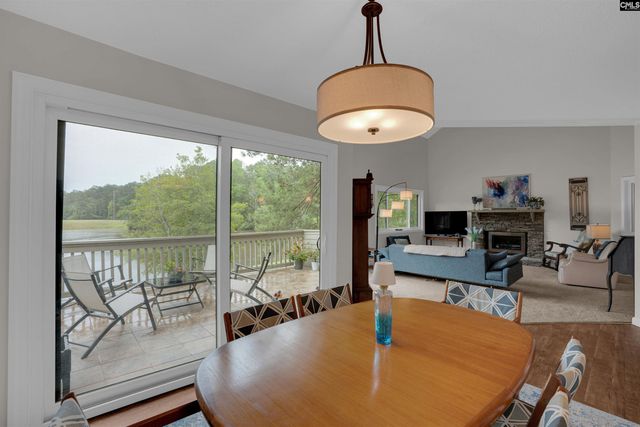 77 Ridge Lake Drive, Columbia, SC 29209