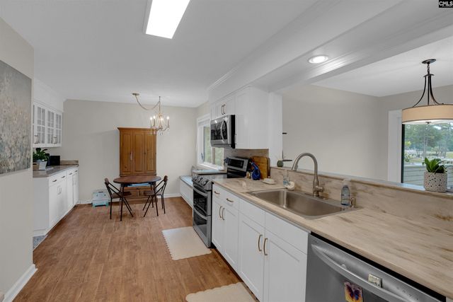 77 Ridge Lake Drive, Columbia, SC 29209
