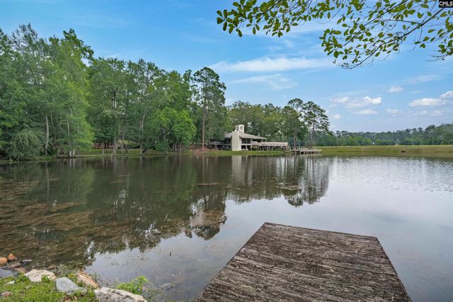 77 Ridge Lake Drive, Columbia, SC 29209