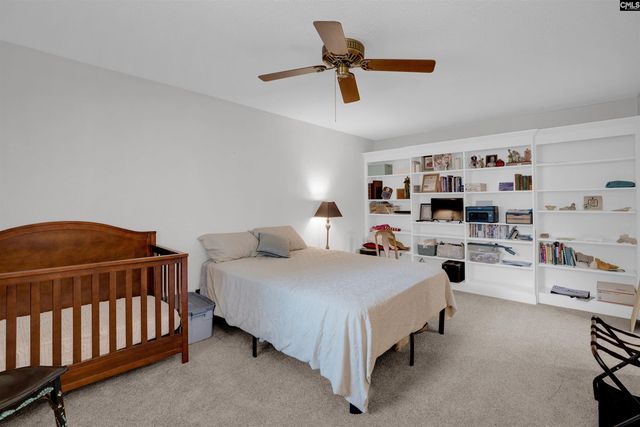 77 Ridge Lake Drive, Columbia, SC 29209