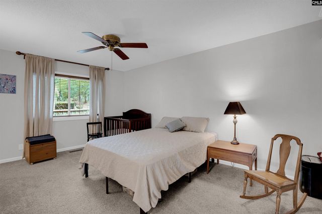 77 Ridge Lake Drive, Columbia, SC 29209