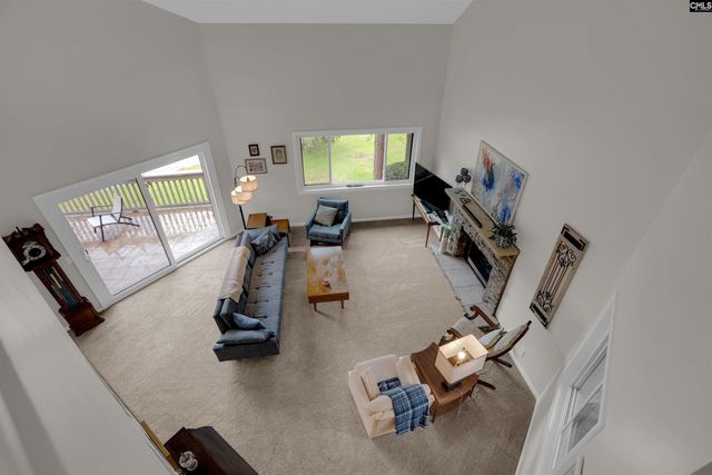 77 Ridge Lake Drive, Columbia, SC 29209