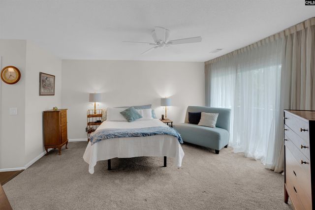 77 Ridge Lake Drive, Columbia, SC 29209