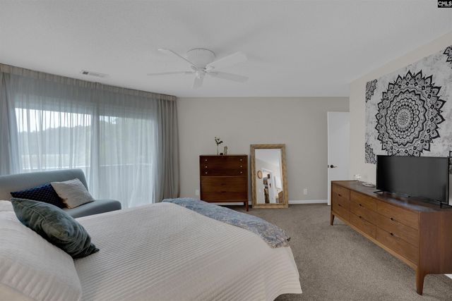 77 Ridge Lake Drive, Columbia, SC 29209