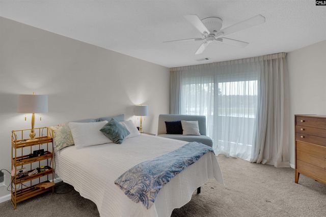 77 Ridge Lake Drive, Columbia, SC 29209