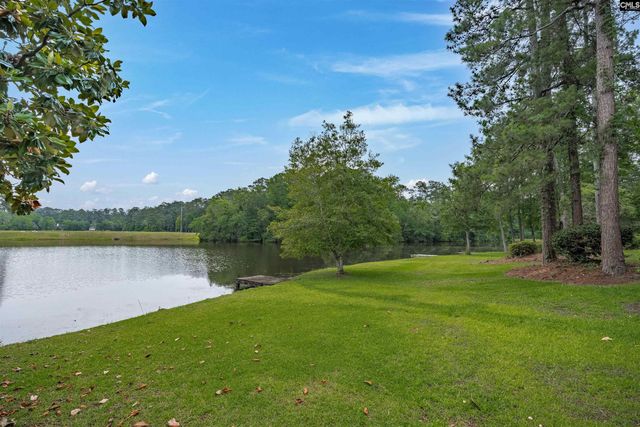 77 Ridge Lake Drive, Columbia, SC 29209