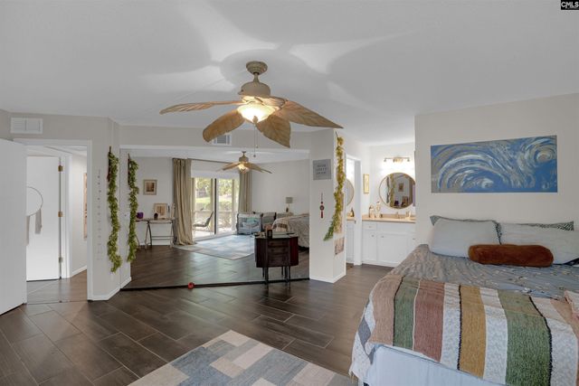 77 Ridge Lake Drive, Columbia, SC 29209
