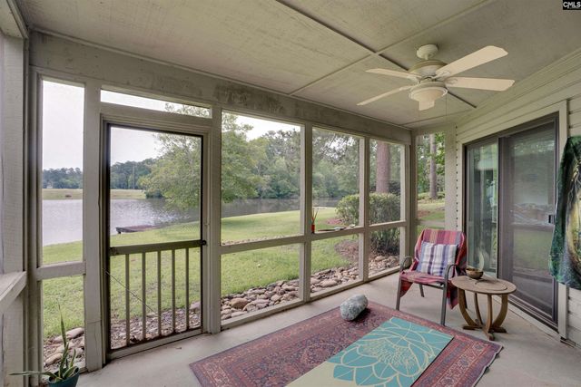 77 Ridge Lake Drive, Columbia, SC 29209