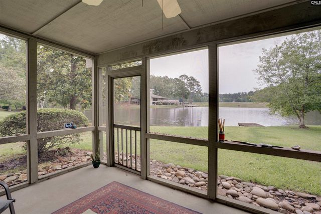 77 Ridge Lake Drive, Columbia, SC 29209