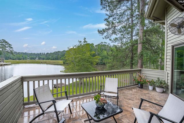 77 Ridge Lake Drive, Columbia, SC 29209