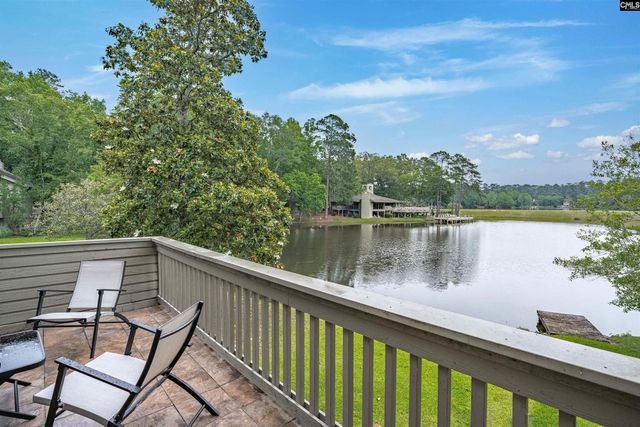 77 Ridge Lake Drive, Columbia, SC 29209