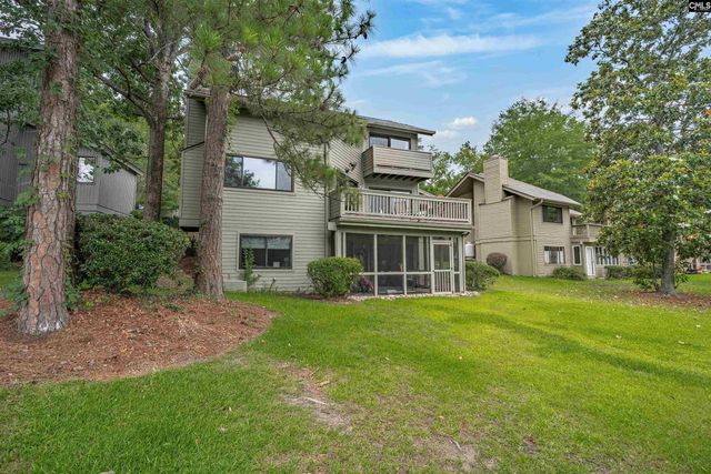 77 Ridge Lake Drive, Columbia, SC 29209