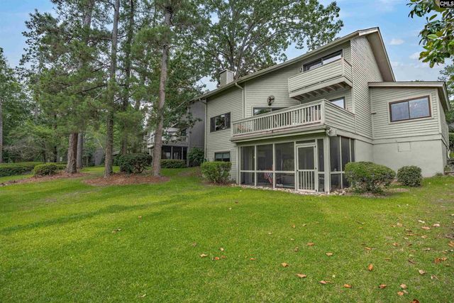 77 Ridge Lake Drive, Columbia, SC 29209