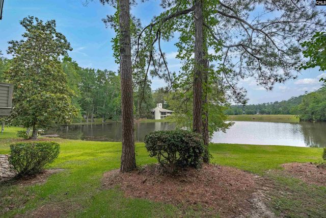 77 Ridge Lake Drive, Columbia, SC 29209
