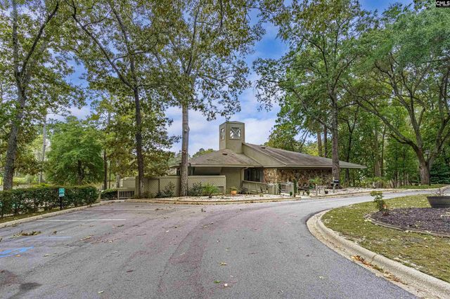 77 Ridge Lake Drive, Columbia, SC 29209