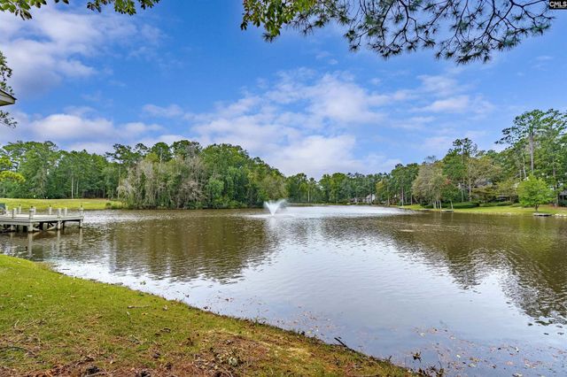 77 Ridge Lake Drive, Columbia, SC 29209