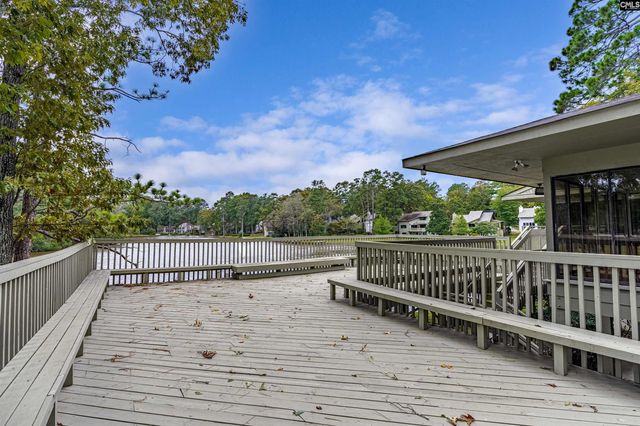 77 Ridge Lake Drive, Columbia, SC 29209