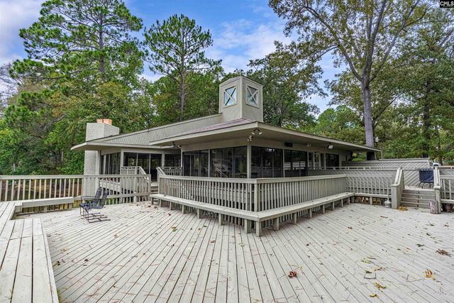 77 Ridge Lake Drive, Columbia, SC 29209
